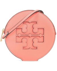 Tory Burch - Leather Wallet - Lyst