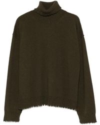 Uma Wang - Turtlenecks - Lyst