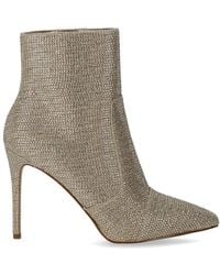 Michael Kors - Heeled Boots - Lyst