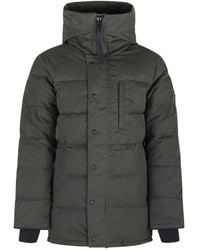 Canada Goose - Winter Jackets - Lyst