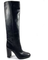 Strategia - Heeled Boots - Lyst