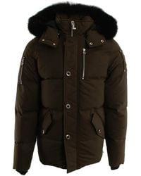 Moose Knuckles - Down Jackets - Lyst