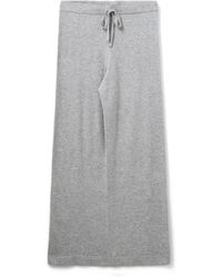 Sofie Schnoor - Wide Trousers - Lyst