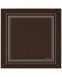 Officine Generale - Winter Scarves - Lyst
