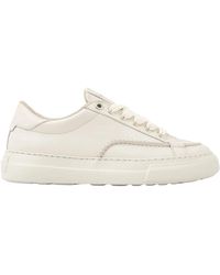 Nubikk - Schoenen Leren Stijlvolle Caldera Schoenen - Lyst