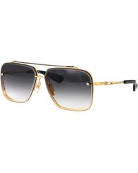 Dita Eyewear - Mach-Six Sonnenbrille - Lyst
