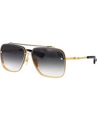 Dita Eyewear - Mach-Six Zonnebril - Lyst