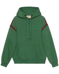 Felpa gucci deals tennis