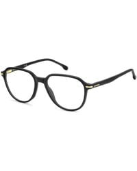 Carrera - Stilvolle Matte Brillengestelle - Lyst