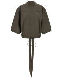 Jacquemus - Blouses - Lyst