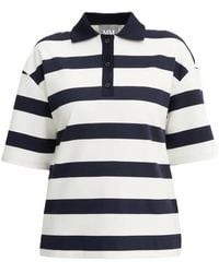 Max Mara - Polo Shirts - Lyst
