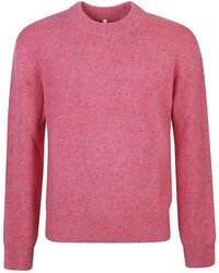 sunflower - Donegal Mondlicht Pullover - Lyst