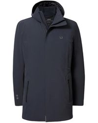 UBR - Parkas - Lyst