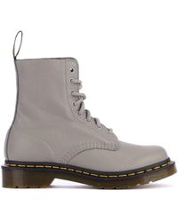 Dr. Martens - Stivaletti - Lyst