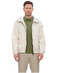Peuterey - Light Jackets - Lyst