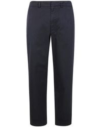 Department 5 - Chino E-Motion Straight Leg - Lyst