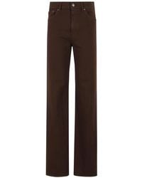 Dondup - Straight Jeans - Lyst