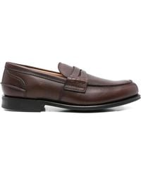 Church's - Loafers - Lyst