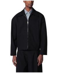 NAMACHEKO - Light Jackets - Lyst
