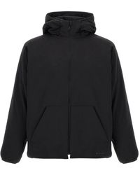 Snow Peak - Innerlayer Jackets - Lyst