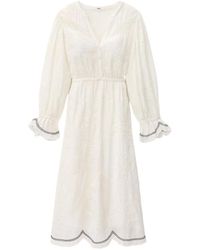 Ba&sh - Midi Dresses - Lyst