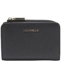 Coccinelle - Wallets & Cardholders - Lyst