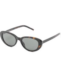 Saint Laurent - Sunglasses - Lyst