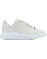 McQueen - "Larry Oversize" Sneakers - Lyst