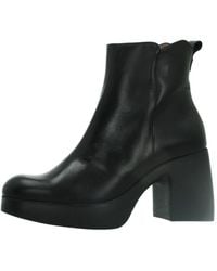 Wonders - Stilvolle Stiefeletten Mit Absatz - Lyst
