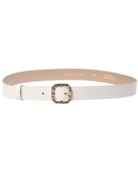 Baldinini - Belts - Lyst