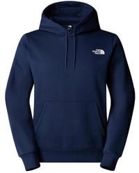 The North Face - Hoodies - Lyst