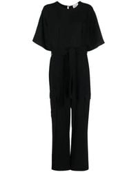 P.A.R.O.S.H. - Jumpsuits - Lyst