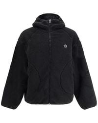 KENZO - Winter Jackets - Lyst