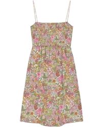 MC2 Saint Barth - Summer Dresses - Lyst
