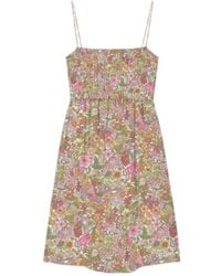 Mc2 Saint Barth - Summer Dresses - Lyst