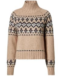 MC2 Saint Barth - Turtlenecks - Lyst
