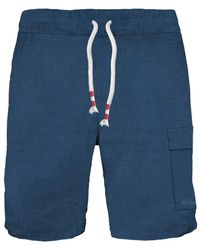 Mc2 Saint Barth - Stylische Shorts Für Männer - Lyst