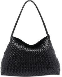 Dragon Diffusion - Zwarte Tas 8700 Stijlvol Model - Lyst