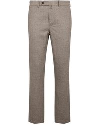 Moorer - Suit Trousers - Lyst