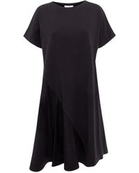 Alpha Studio - Short Dresses - Lyst