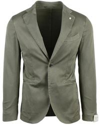 L.B.M. 1911 - Giacca Sfiancata - Lyst
