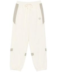 Sergio Tacchini - Capodimonte Pants Grd/Ast - Lyst