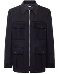 Billionaire - Light Jackets - Lyst
