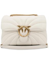 Pinko - Shoulder Bags - Lyst
