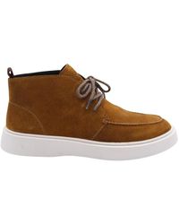 Cycleur De Luxe - Lace-Up Boots - Lyst