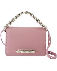 McQueen - Handbags - Lyst