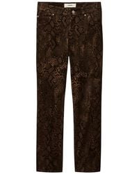 Ba&sh - Straight Jeans - Lyst