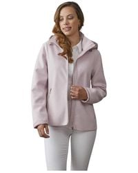 Junge - Light Jackets - Lyst