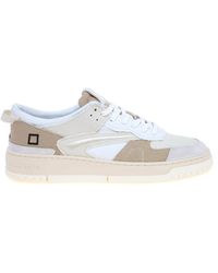 Date - Torneo Sneaker - Lyst
