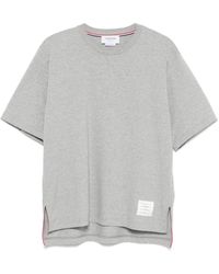 Thom Browne - T-Shirts - Lyst